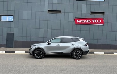 KIA Sportage IV рестайлинг, 2023 год, 4 500 000 рублей, 1 фотография