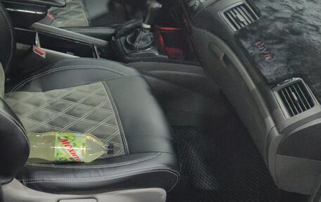 Honda Civic VIII, 2008 год, 430 000 рублей, 1 фотография