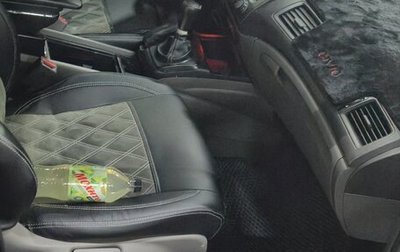 Honda Civic VIII, 2008 год, 430 000 рублей, 1 фотография