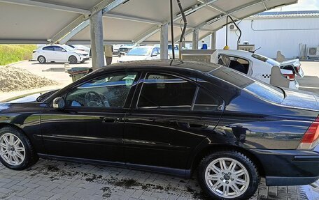 Volvo S60 III, 2007 год, 950 000 рублей, 9 фотография