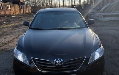 Toyota Camry, 2007 год, 990 000 рублей, 1 фотография