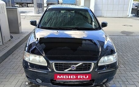 Volvo S60 III, 2007 год, 950 000 рублей, 8 фотография