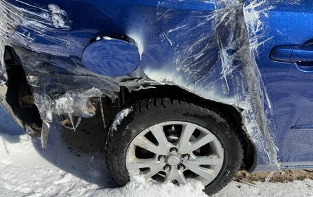 Mazda 3, 2007 год, 320 000 рублей, 1 фотография