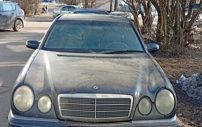 Mercedes-Benz E-Класс, 1999 год, 200 000 рублей, 1 фотография