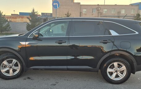 KIA Sorento IV, 2021 год, 3 150 000 рублей, 2 фотография