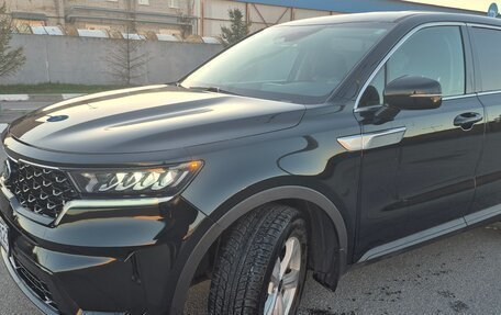 KIA Sorento IV, 2021 год, 3 150 000 рублей, 3 фотография