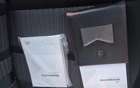 KIA Sorento IV, 2021 год, 3 150 000 рублей, 10 фотография