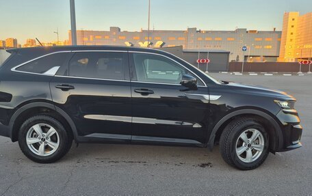 KIA Sorento IV, 2021 год, 3 150 000 рублей, 5 фотография