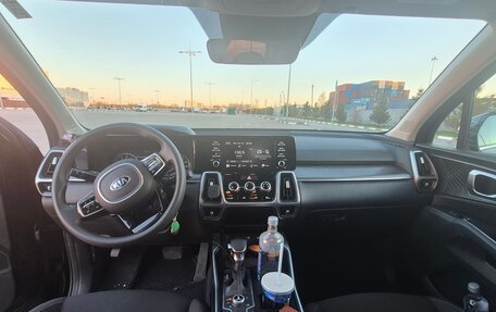 KIA Sorento IV, 2021 год, 3 150 000 рублей, 14 фотография