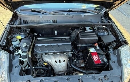 Geely Emgrand X7 I, 2014 год, 470 000 рублей, 6 фотография