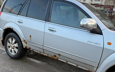 Great Wall Hover, 2008 год, 310 000 рублей, 2 фотография
