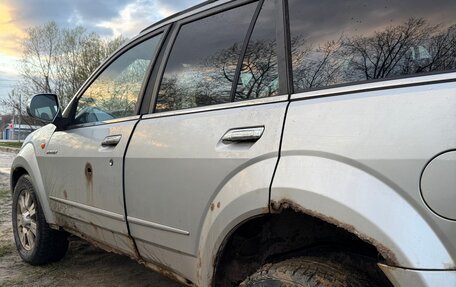 Great Wall Hover, 2008 год, 310 000 рублей, 3 фотография