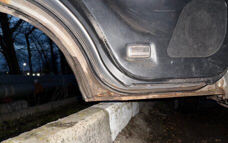 Great Wall Hover, 2008 год, 310 000 рублей, 10 фотография