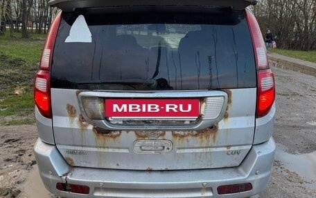 Great Wall Hover, 2008 год, 310 000 рублей, 4 фотография