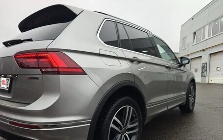 Volkswagen Tiguan II, 2020 год, 4 500 000 рублей, 11 фотография