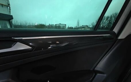 Volkswagen Tiguan II, 2020 год, 4 500 000 рублей, 26 фотография