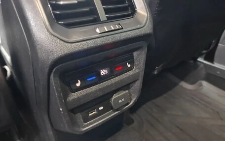 Volkswagen Tiguan II, 2020 год, 4 500 000 рублей, 23 фотография