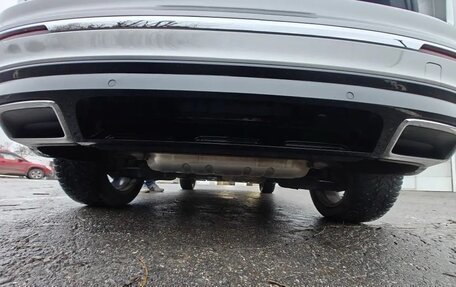 Volkswagen Tiguan II, 2020 год, 4 500 000 рублей, 31 фотография