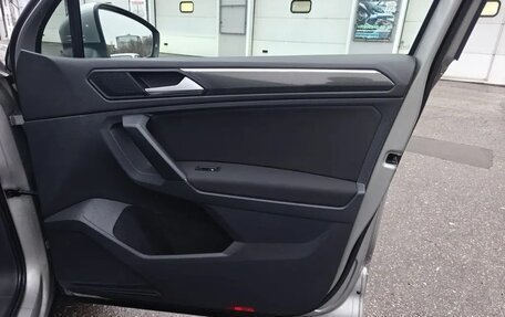 Volkswagen Tiguan II, 2020 год, 4 500 000 рублей, 35 фотография