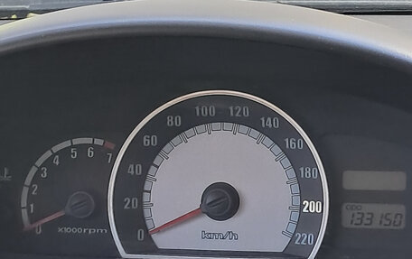 Hyundai Matrix I рестайлинг, 2009 год, 610 000 рублей, 3 фотография