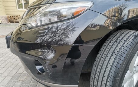 Nissan Murano, 2011 год, 1 150 000 рублей, 7 фотография