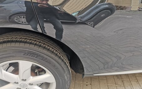 Nissan Murano, 2011 год, 1 150 000 рублей, 9 фотография