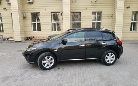 Nissan Murano, 2011 год, 1 150 000 рублей, 6 фотография