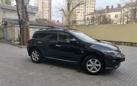 Nissan Murano, 2011 год, 1 150 000 рублей, 2 фотография