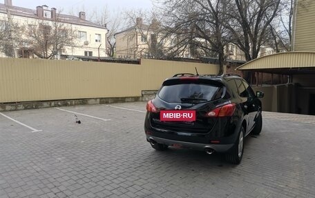 Nissan Murano, 2011 год, 1 150 000 рублей, 4 фотография