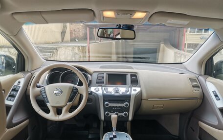 Nissan Murano, 2011 год, 1 150 000 рублей, 10 фотография