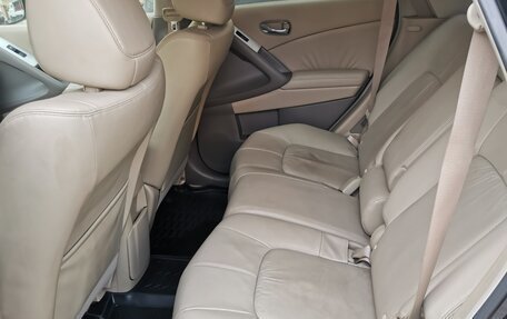 Nissan Murano, 2011 год, 1 150 000 рублей, 11 фотография