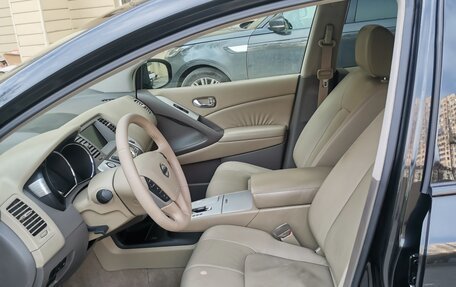 Nissan Murano, 2011 год, 1 150 000 рублей, 12 фотография