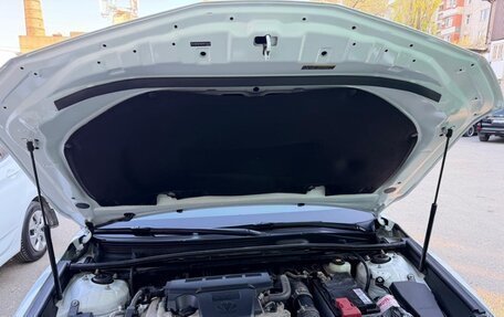 Toyota Camry, 2020 год, 2 550 000 рублей, 12 фотография