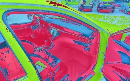 Toyota Camry, 2020 год, 2 550 000 рублей, 6 фотография