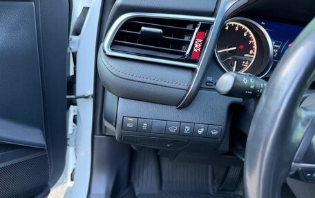 Toyota Camry, 2020 год, 2 550 000 рублей, 7 фотография