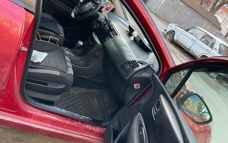 Citroen C4 II рестайлинг, 2010 год, 370 000 рублей, 11 фотография