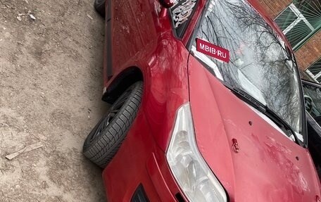 Citroen C4 II рестайлинг, 2010 год, 370 000 рублей, 8 фотография