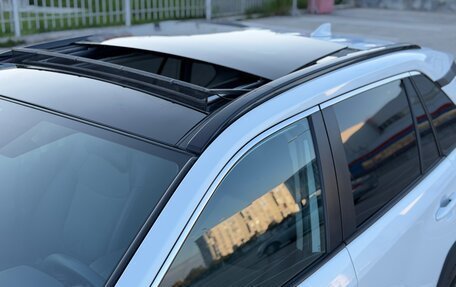 Toyota RAV4, 2024 год, 3 897 000 рублей, 13 фотография