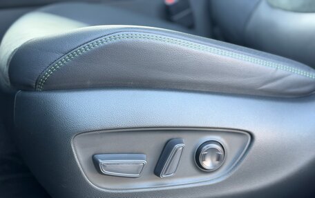 Toyota RAV4, 2024 год, 3 897 000 рублей, 34 фотография