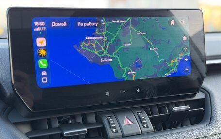 Toyota RAV4, 2024 год, 3 897 000 рублей, 37 фотография