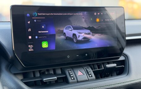 Toyota RAV4, 2024 год, 3 897 000 рублей, 35 фотография