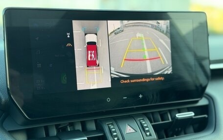 Toyota RAV4, 2024 год, 3 897 000 рублей, 36 фотография