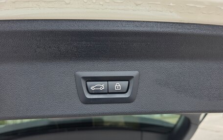 BMW X3, 2020 год, 4 650 000 рублей, 10 фотография