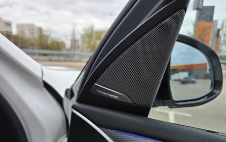 BMW X3, 2020 год, 4 650 000 рублей, 12 фотография