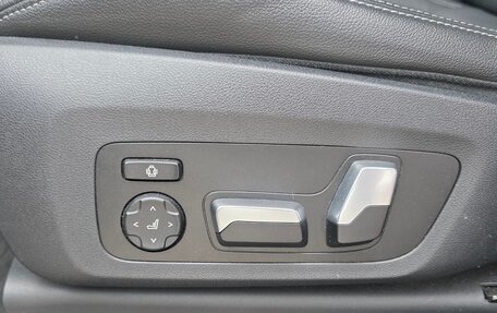 BMW X3, 2020 год, 4 650 000 рублей, 23 фотография