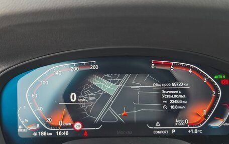 BMW X3, 2020 год, 4 650 000 рублей, 21 фотография