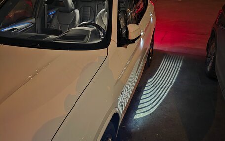 BMW X3, 2020 год, 4 650 000 рублей, 31 фотография