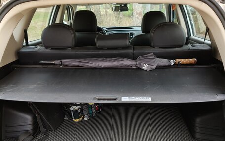 Geely Emgrand X7 I, 2018 год, 1 300 000 рублей, 11 фотография