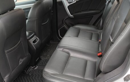 Geely Emgrand X7 I, 2018 год, 1 300 000 рублей, 14 фотография