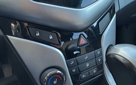 Chevrolet Cruze II, 2010 год, 499 999 рублей, 7 фотография